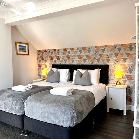 Sweet Suites Lytham 莱瑟姆-圣安妮 外观 照片